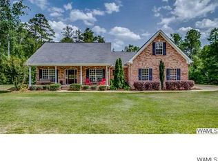 12438 Cherokee Trl, Northport, AL 35475