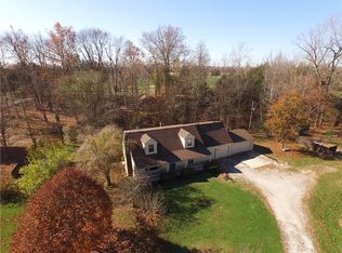 2596 S County Road 300 E, Danville, IN 46122