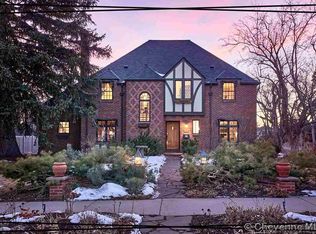 2922 Capitol Ave, Cheyenne, WY 82001