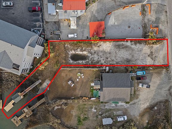 5th image of 118 Dogwood Dr. S Creekfront Lot w/ Private Boat Dock