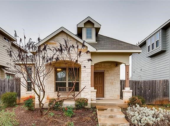 2nd image of 4610 Esper Ln #341