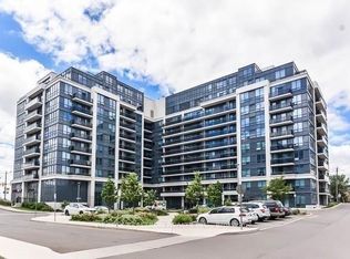 370 Highway 7 E #1025, Richmond Hill, ON L4B 3X8