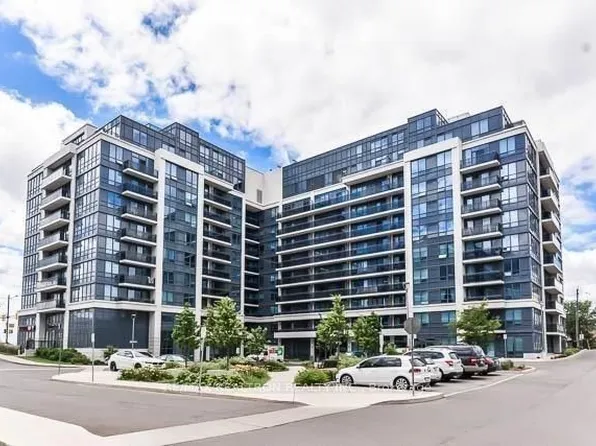 370 Highway 7 E, Richmond Hill, ON