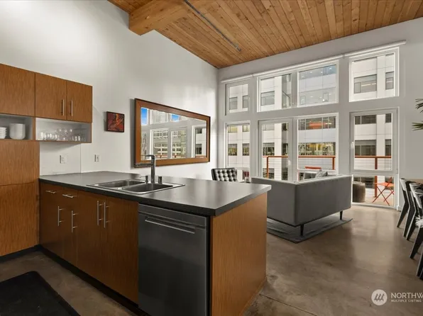 401 9th Avenue N #501, Seattle, WA 98109