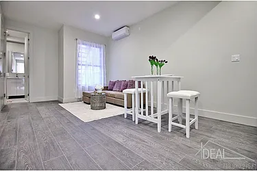 Rented by Ideal Properties Group