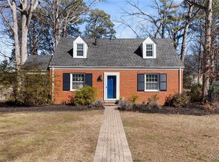 5104 W Franklin St, Richmond, VA 23226
