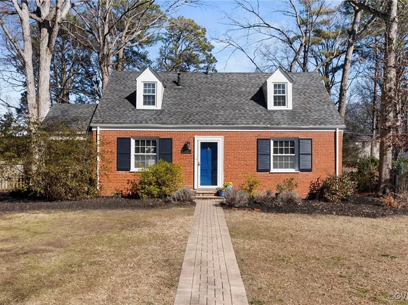 5104 W Franklin St, Richmond, VA 23226