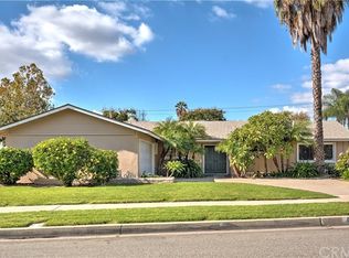 812 S Laurinda Ln, Orange, CA 92869