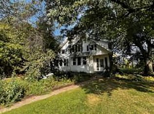 11950 Ranch Rd, Marshfield, WI 54449