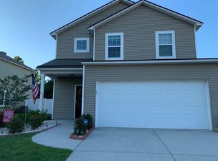 5 Combahee Way, Beaufort, SC 29906