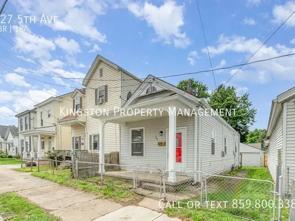 127 5th Ave, Dayton, KY 41074