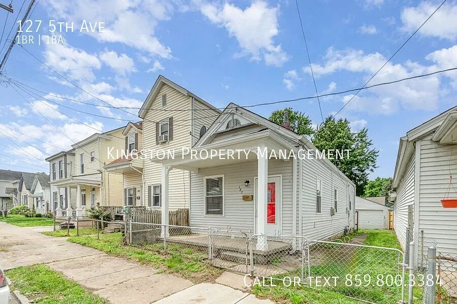 127 5th Ave photo 1