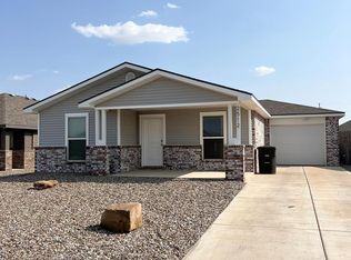 2512 Wyatt Way, Midland, TX 79705