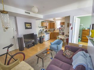 1087 Dekalb Ave #2A, Brooklyn, NY 11221