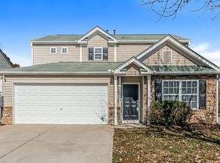 5819 Finestra Way, Raleigh, NC 27610