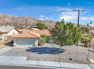 10100 Palm Dr, Desert Hot Springs, CA 92240