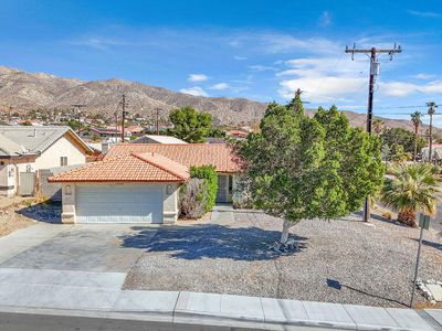 10100 Palm Dr, Desert Hot Springs, CA, 92240