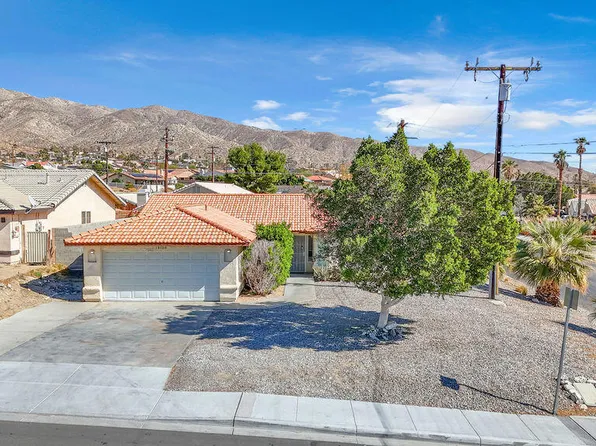 10100 Palm Dr, Desert Hot Springs, CA 92240