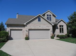 15254 Ingersoll St, Plainfield, IL 60544