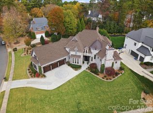 16821 America Cup Rd, Cornelius, NC 28031