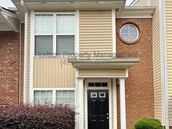 15 Pearl Chambers Ct, Dawsonville, GA 30534