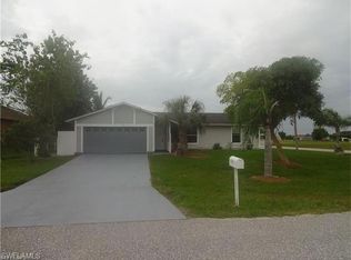 710 NW 19th Ave, Cape Coral, FL 33993