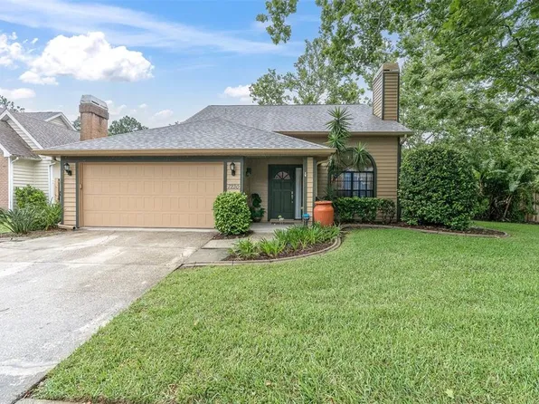 7230 Hummingbird Ln, New Port Richey, FL 34655