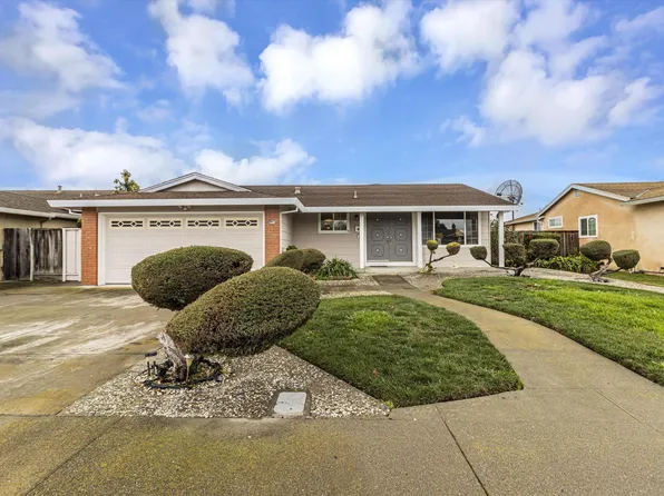 32460 Deborah Dr, Union City, CA 94587