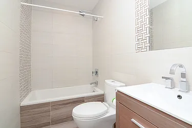 Rented by MySpaceNYC