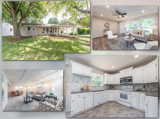 14 Linkous Dr, Florissant, MO 63031