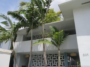 531 NE 82nd Ter APT 6, Miami, FL 33138