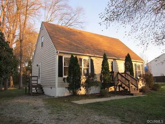 2nd image of 19205 Braebrook Dr