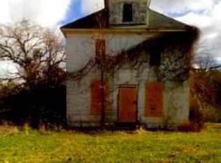 2719 SW Hickman Ln, Nanticoke, MD 21840