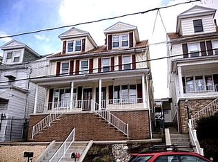 639 Pine Hill St, Minersville, PA 17954