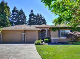 9422 Half Dome Ct, Elk Grove, CA