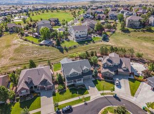12076 S Great Plain Ct, Parker, CO 80134