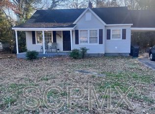 2934 Shady Ln, Charlotte, NC 28208
