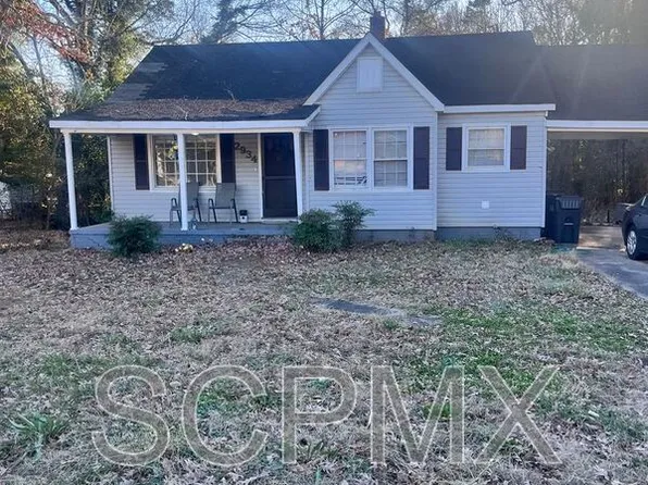 2934 Shady Ln, Charlotte, NC 28208