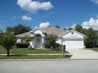 5536 Kathy Dr, Titusville, FL 32780