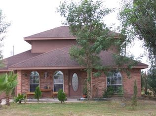 24348 Resaca Llena, San Benito, TX 78586