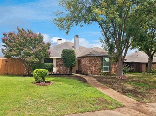 3318 Wells Dr, Plano, TX 75093