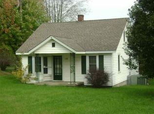 178 Old Franklin Rd, Scottsville, KY 42164