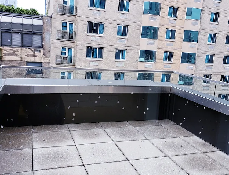 535 W 43rd St S #14A — Photo 4