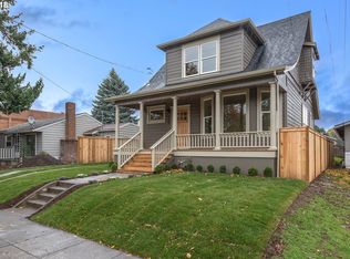 408 NE 76th Ave, Portland, OR 97213