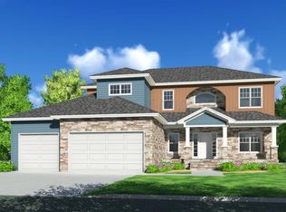 3583 54th St S, Fargo, ND 58104