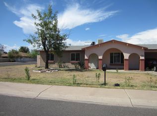 3844 W Sharon Ave, Phoenix, AZ 85029