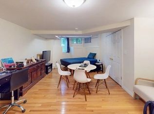 170 Marlborough St APT BF, Boston, MA 02116