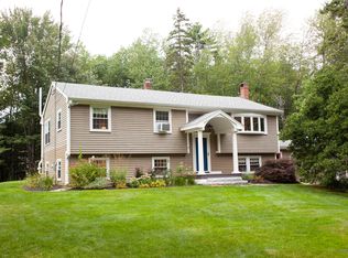 13 Nonesuch Cove Rd, Scarborough, ME 04074