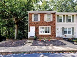 2815 Oak Hill Dr, Williamsburg, VA 23185