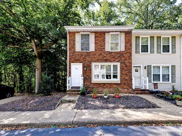 2815 Oak Hill Dr, Williamsburg, VA 23185